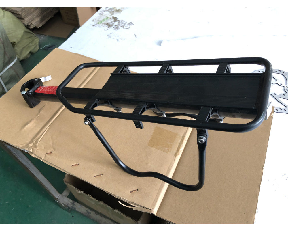 RICH BIT Rear Luggage Carrier For TOP-860