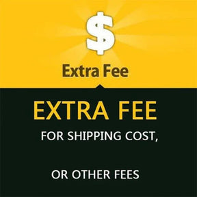 Shipping Fees Ⅰ - Rich Bit eBike